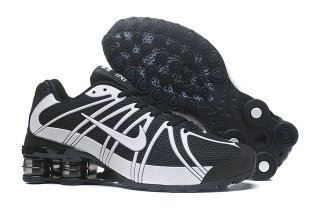 Nike Shox OZ Shoes (10)
