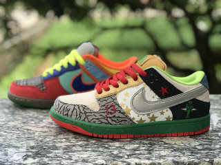 Nike SB Dunk Low Women (6)