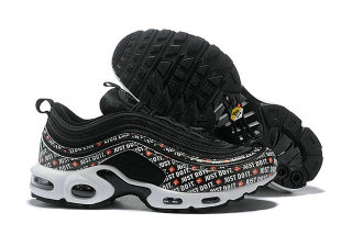 Nike Air Max Plus 97 Women Shoes (1)