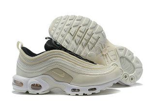 Nike Air Max Plus 97 Women Shoes (4)