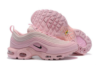 Nike Air Max Plus 97 Women Shoes (3)