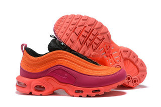 Nike Air Max Plus 97 Women Shoes (2)