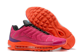 Nike Air Max 97 Plus Women Shoes (12)