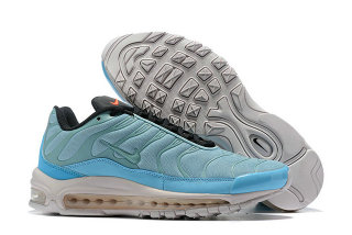 Nike Air Max 97 Plus Women Shoes (2)