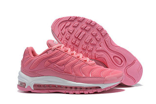 Nike Air Max 97 Plus Women Shoes (4)