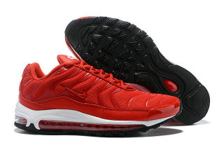 Nike Air Max 97 Plus Women Shoes (7)