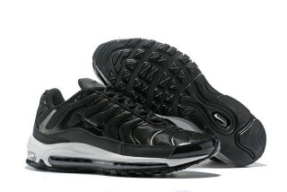 Nike Air Max 97 Plus Women Shoes (5)