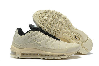 Nike Air Max 97 Plus Women Shoes (9)