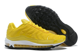 Nike Air Max 97 Plus Women Shoes (8)