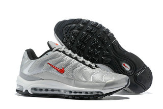 Nike Air Max 97 Plus Women Shoes (10)