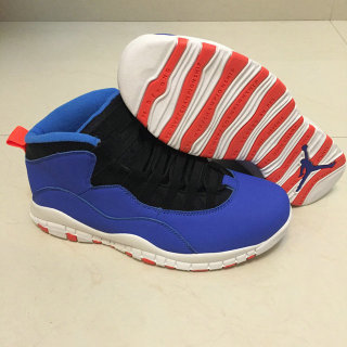 Air Jordan 10 shoes AAA (30)