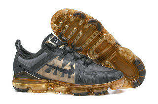 Nike Air VaporMax 2019 Blck Gold