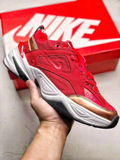 Nike M2K Tekno Shoes (2)