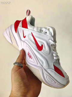 Nike M2K Tekno Shoes (9)
