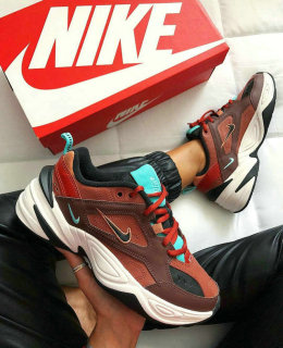Nike M2K Tekno Women Shoes (3)