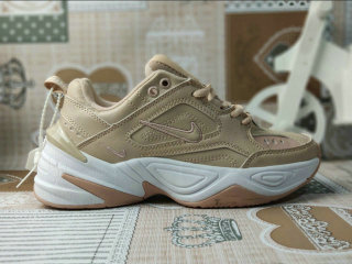 Nike M2K Tekno Women Shoes (5)