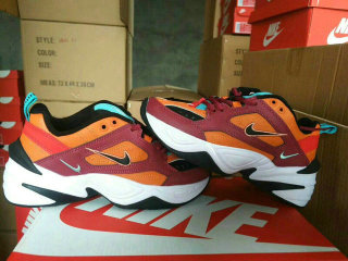 Nike M2K Tekno Women Shoes (6)