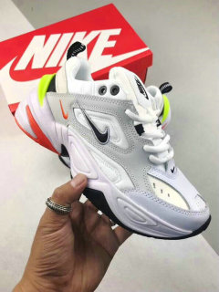 Nike M2K Tekno Women Shoes (13)