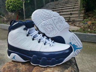 Air Jordan 9 Shoes AAA (27)