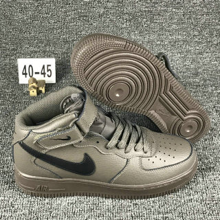 Nike Air Force 1 High Shoes (12)