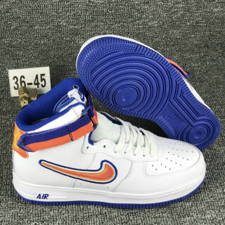 Nike Air Force 1 High Shoes (14)