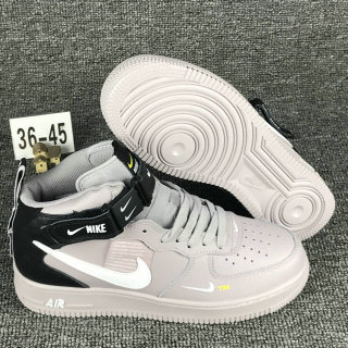 Nike Air Force 1 High Shoes (15)