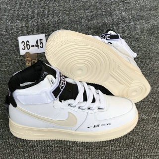 Nike Air Force 1 High Shoes (18)