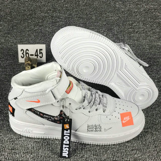 Nike Air Force 1 High Shoes (19)