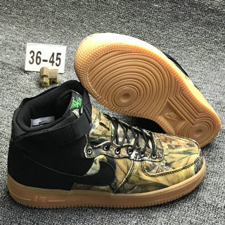 Nike Air Force 1 High Women Shoes (8)