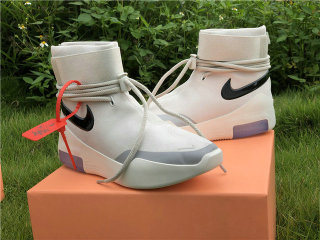 Authentic Nike Air Shot Around “Light Bone”