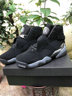 Air Jordan 8 Shoes AAA (10)