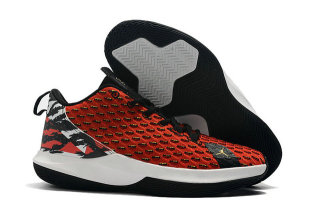 Air Jordan CP3 XII (2)