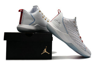 Air Jordan CP3 XII (3)