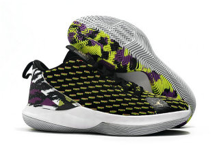 Air Jordan CP3 XII (4)