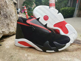 Air Jordan 14 Shoes AAA (16)