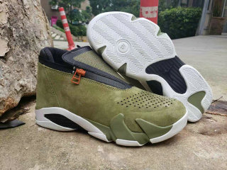 Air Jordan 14 Shoes AAA (17)