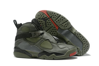 Air Jordan 8 Shoes AAA (14)