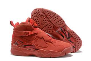 Air Jordan 8 Shoes AAA (15)