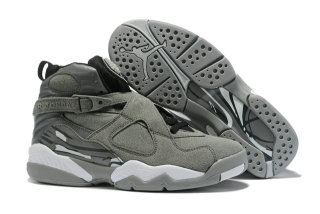 Air Jordan 8 Shoes AAA (20)