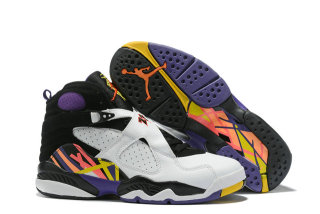 Air Jordan 8 Shoes AAA (21)