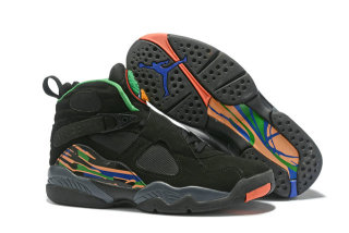 Air Jordan 8 Shoes AAA (22)