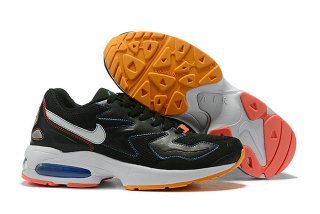 Nike Air Max2 Light Women Shoes (1)