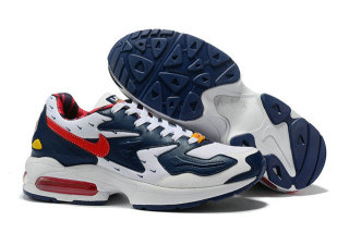 Nike Air Max2 Light Women Shoes (3)