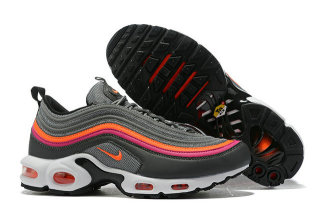 Nike Air Max Plus 97 Women Shoes (6)