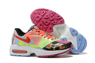 Nike Air Max2 Light Women Shoes (4)