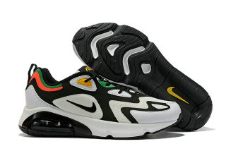 Nike Air Max 200 Shoes (1)