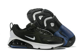 Nike Air Max 200 Shoes (3)