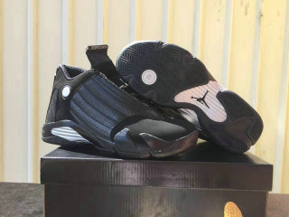 Air Jordan 14 Shoes AAA (19)