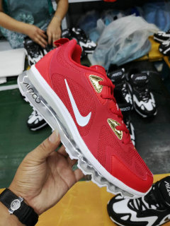 Nike Air Max 200 Shoes (18)