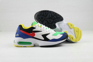 Nike Air Max2 Light Shoes (15)